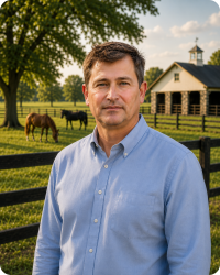 Daventry Equine Appraisal Services